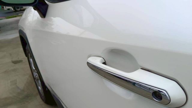 TOYOTA RAV4/ I-KEY/電動尾門/環景/ACC跟車  第5張相片