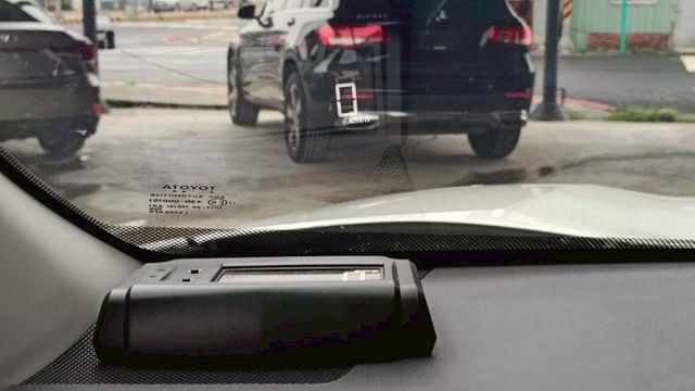 TOYOTA RAV4/ I-KEY/電動尾門/環景/ACC跟車  第10張相片