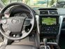 TOYOTA CAMRY/一鍵啟動/倒車顯影/定速/導航  第8張縮圖