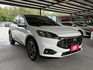 FORD KUGA/原鈑件/ACC跟車/360環景/行車紀錄器/導航  第2張縮圖