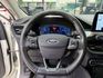 FORD KUGA/原鈑件/ACC跟車/360環景/行車紀錄器/導航  第7張縮圖