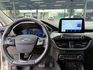 FORD KUGA/原鈑件/ACC跟車/360環景/行車紀錄器/導航  第8張縮圖