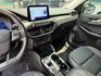 FORD KUGA/原鈑件/ACC跟車/360環景/行車紀錄器/導航  第14張縮圖