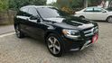 BENZ GLC300/原鈑件/電尾門/柏林之音/雙前電動加熱座椅/盲點  第3張縮圖
