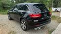 BENZ GLC300/原鈑件/電尾門/柏林之音/雙前電動加熱座椅/盲點  第6張縮圖