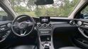 BENZ GLC300/原鈑件/電尾門/柏林之音/雙前電動加熱座椅/盲點  第10張縮圖