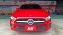BENZ A200/倒車顯影/原鈑件/定速/雙10.25吋寬螢幕  第2張縮圖