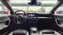 BENZ A200/倒車顯影/原鈑件/定速/雙10.25吋寬螢幕  第10張縮圖