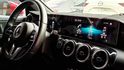 BENZ A200/倒車顯影/原鈑件/定速/雙10.25吋寬螢幕  第11張縮圖