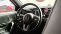 BENZ A200/倒車顯影/原鈑件/定速/雙10.25吋寬螢幕  第14張縮圖