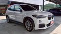 BMW X1/可認證/電尾門/全景天窗/定速/前後錄/倒車顯影  第2張縮圖