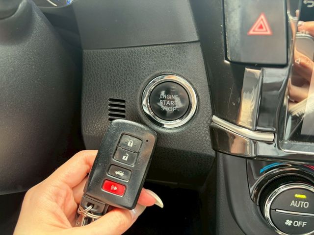 TOYOTA ALTIS/倒車顯影/定速/安卓機/一鍵啟動  第15張相片