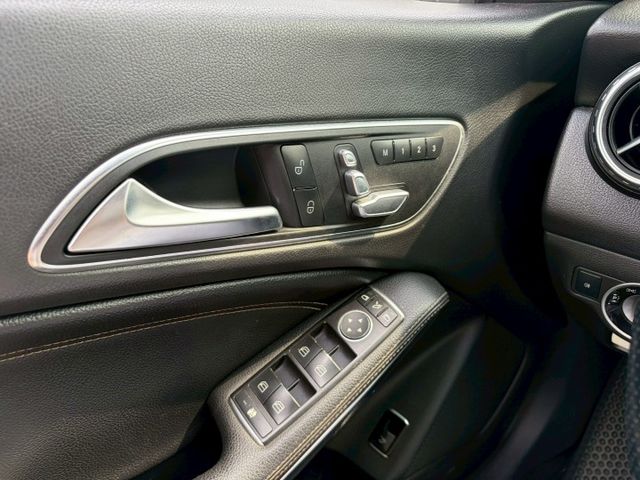 BENZ CLA250/可認證/AMG套件/倒車顯影/雙前電動記憶座椅  第15張相片