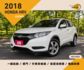HONDA HRV/摸門/一鍵啟動/胎壓偵測器/循跡防滑/行車前後錄  第1張縮圖