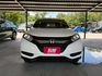 HONDA HRV/摸門/一鍵啟動/胎壓偵測器/循跡防滑/行車前後錄  第2張縮圖