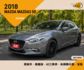 MAZDA3/原鈑件/旗艦版/ACC跟車/抬頭顯示器/盲點  第1張縮圖
