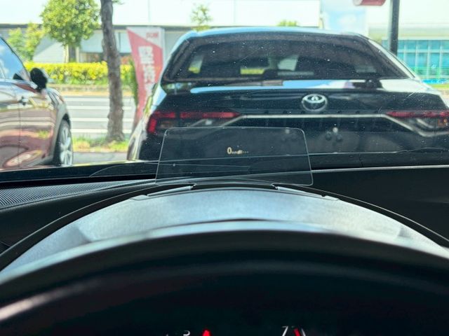 MAZDA3/原鈑件/旗艦版/ACC跟車/抬頭顯示器/盲點  第14張相片