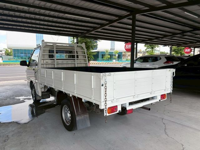 三菱 得利卡/手排/原鈑件/行車紀錄器/電動窗/木斗  第4張相片