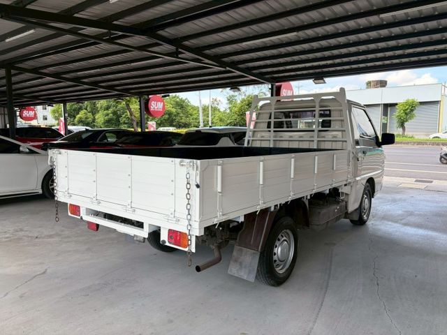 三菱 得利卡/手排/原鈑件/行車紀錄器/電動窗/木斗  第6張相片