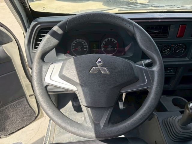 三菱 得利卡/手排/原鈑件/行車紀錄器/電動窗/木斗  第7張相片
