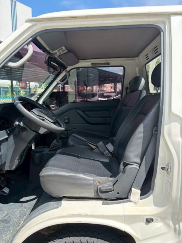 三菱 得利卡/手排/原鈑件/行車紀錄器/電動窗/木斗  第8張相片
