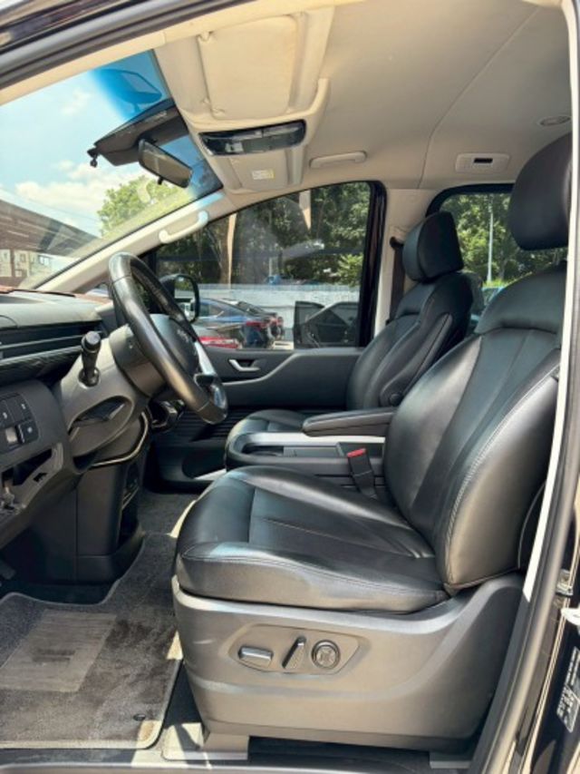 HYUNDAI STARIA/原鈑件/ACC跟車/數位儀表/一鍵啟動/電動座椅/倒車顯影  第10張相片