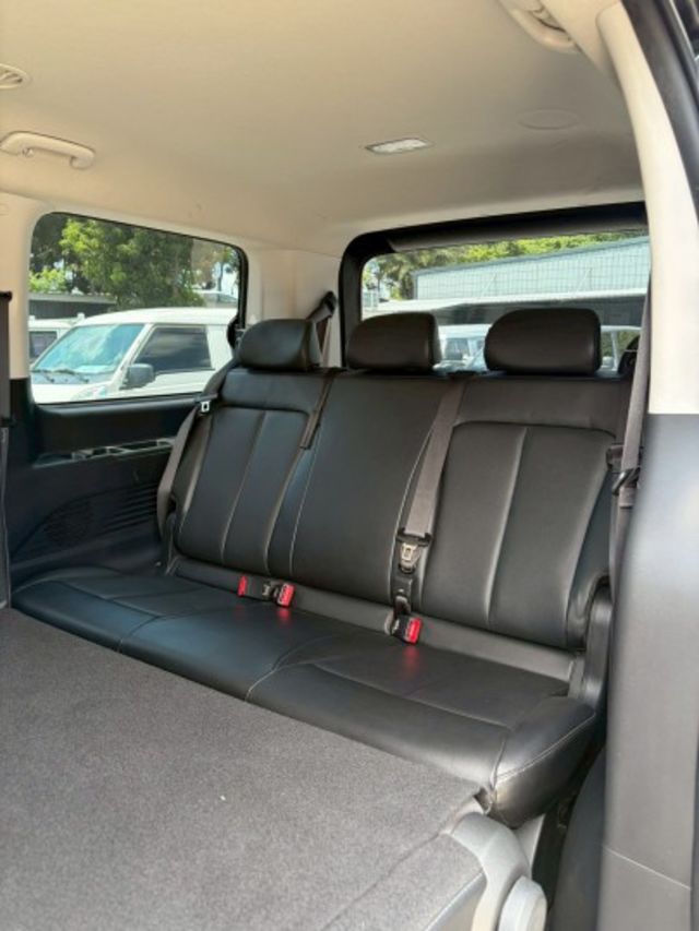 HYUNDAI STARIA/原鈑件/ACC跟車/數位儀表/一鍵啟動/電動座椅/倒車顯影  第12張相片