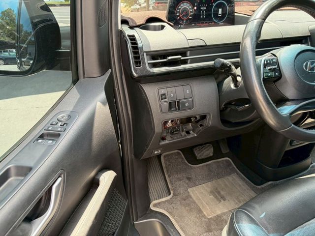 HYUNDAI STARIA/原鈑件/ACC跟車/數位儀表/一鍵啟動/電動座椅/倒車顯影  第14張相片
