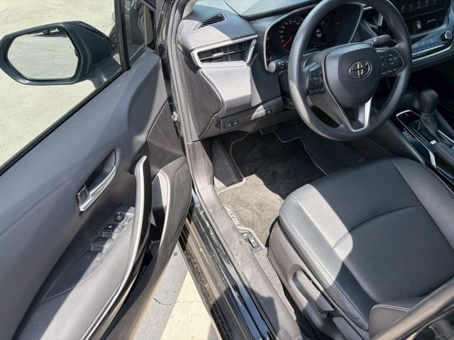 TOYOTA ALTIS/360環景/原鈑件/ACC跟車/胎壓偵測器  第12張相片