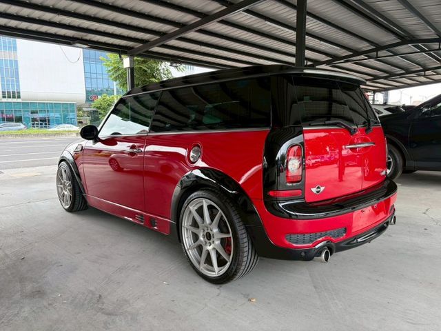 MINI COOPERS/定速/換檔撥片/天窗/倒車顯影/原鈑件  第4張相片