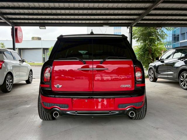 MINI COOPERS/定速/換檔撥片/天窗/倒車顯影/原鈑件  第5張相片