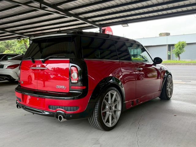 MINI COOPERS/定速/換檔撥片/天窗/倒車顯影/原鈑件  第6張相片