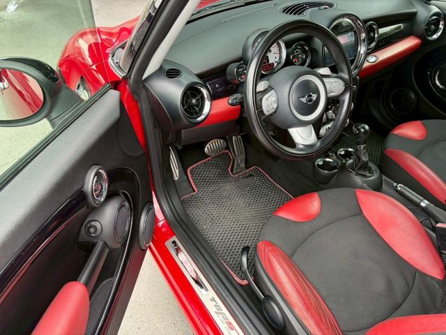 MINI COOPERS/定速/換檔撥片/天窗/倒車顯影/原鈑件  第10張相片