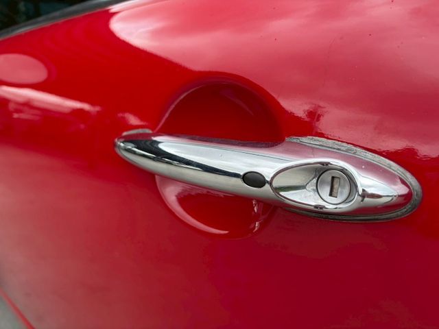 MINI COOPERS/定速/換檔撥片/天窗/倒車顯影/原鈑件  第12張相片
