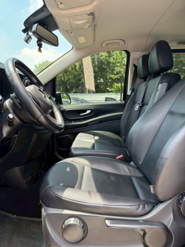 M-BENZ VITO/原鈑件/定速/導航  第10張相片