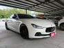 MASERATI GHIBLI/頂級SQ4/原鈑件/全時四輪傳動  第2張縮圖