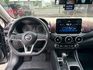 NISSAN SENTRA/原鈑件/ACC跟車/360度環景/一鍵啟動/雙區恆溫空調  第8張縮圖