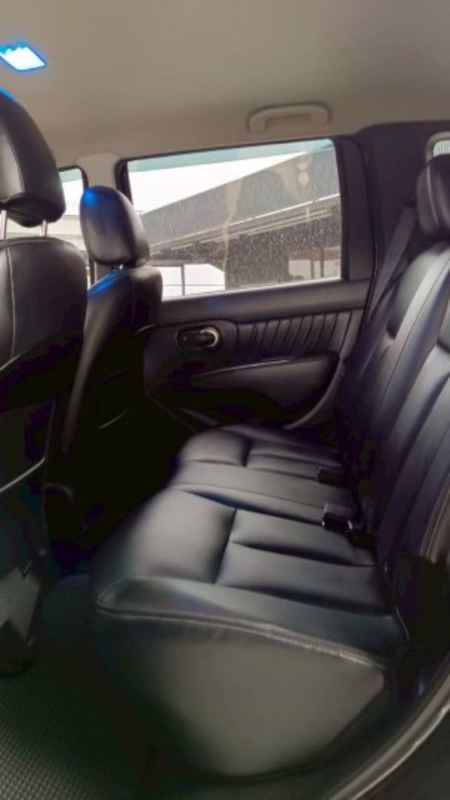 NISSAN LIVINA/原鈑件/倒車顯影/導航/摸門/行車紀錄器/抬頭顯示器  第16張相片