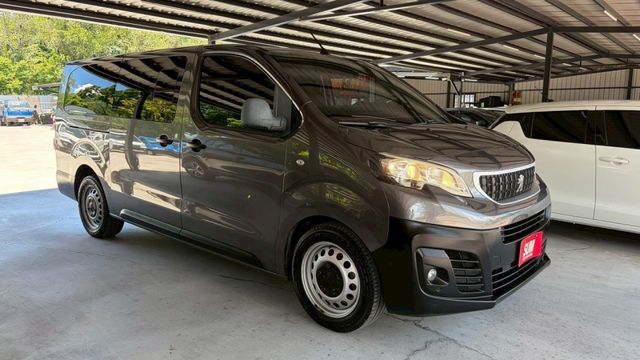 PEUGEOT EXPERT/可認證/旋鈕式排檔/換檔撥片  第3張相片