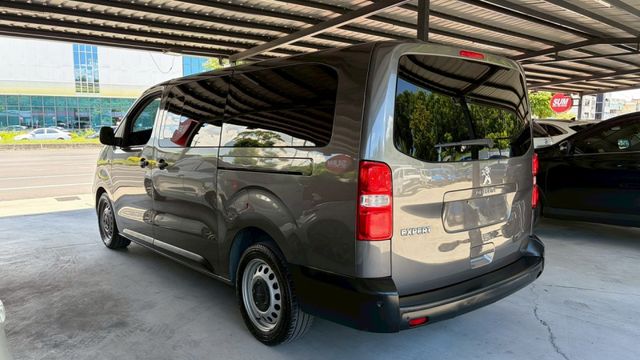 PEUGEOT EXPERT/可認證/旋鈕式排檔/換檔撥片  第4張相片