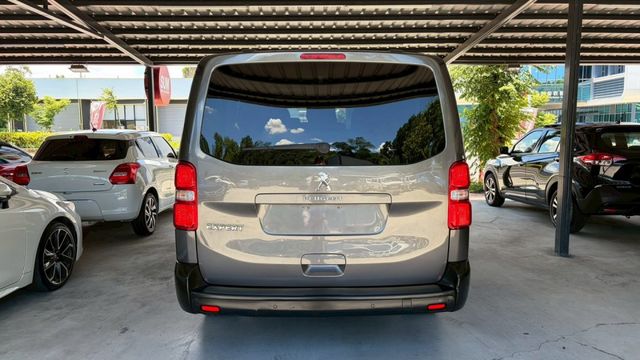 PEUGEOT EXPERT/可認證/旋鈕式排檔/換檔撥片  第5張相片