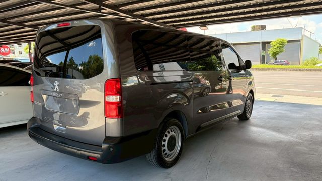 PEUGEOT EXPERT/可認證/旋鈕式排檔/換檔撥片  第6張相片