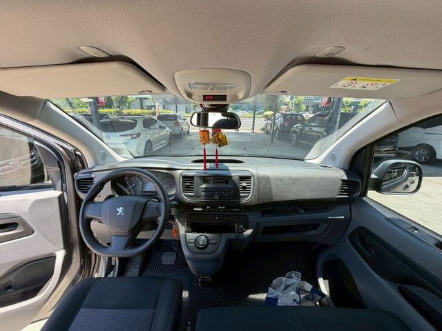 PEUGEOT EXPERT/可認證/旋鈕式排檔/換檔撥片  第7張相片