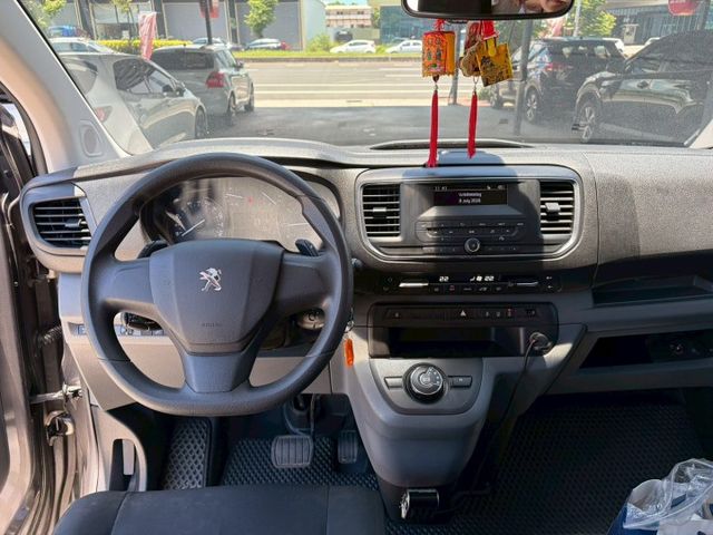 PEUGEOT EXPERT/可認證/旋鈕式排檔/換檔撥片  第8張相片