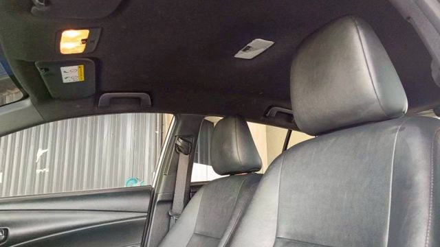 TOYOTA YARIS/可認證/倒車雷達/防滑循跡/黑頂棚  第14張相片