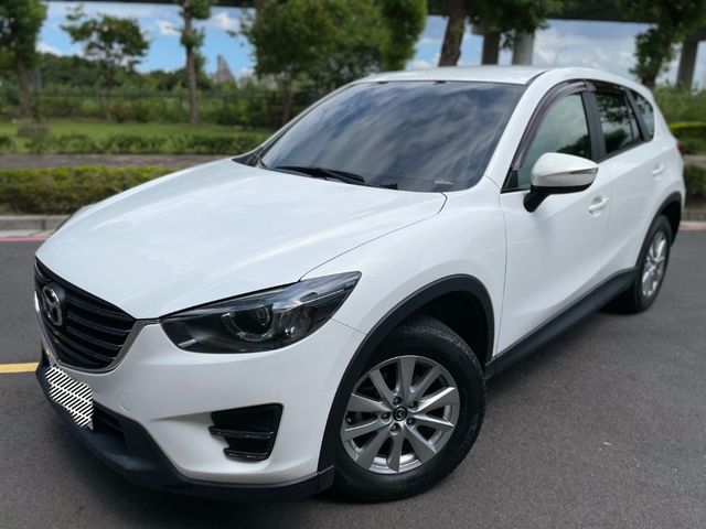 Mazda 馬自達 CX-5  第1張相片