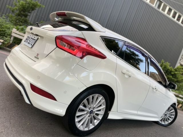 FORD福特 FOCUS  第2張相片