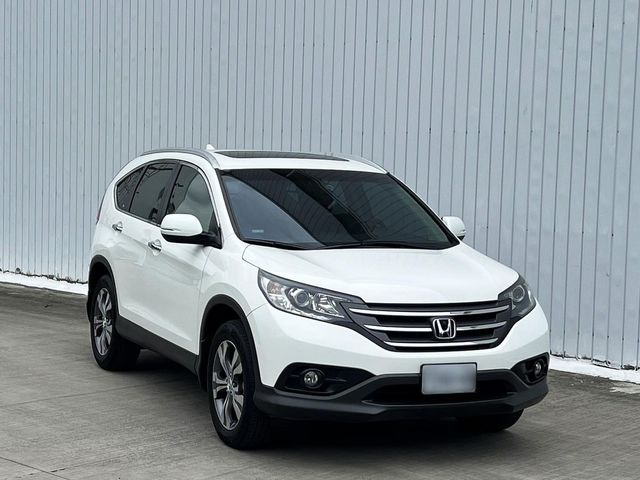 HONDA本田 CR-V  第2張相片