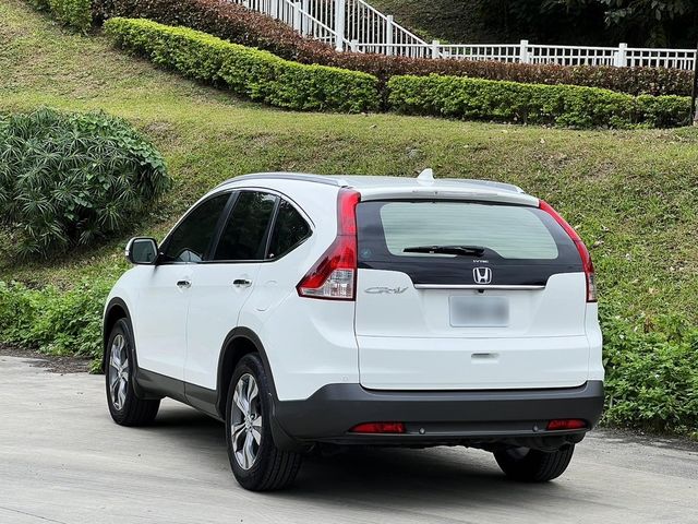 HONDA本田 CR-V  第3張相片