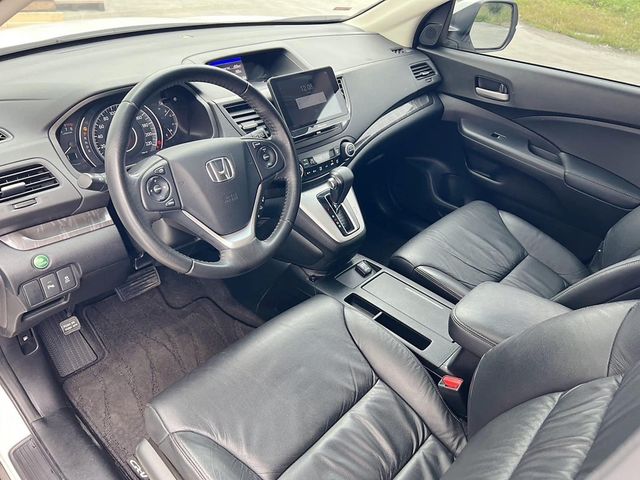 HONDA本田 CR-V  第4張相片